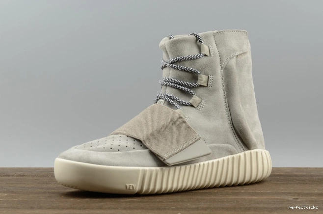 B35309 Boost adidas Grey Yeezy x West Kanye 750 0824